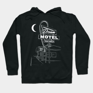 Late night stop Hoodie